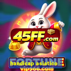 handicap asiatico - 1.5